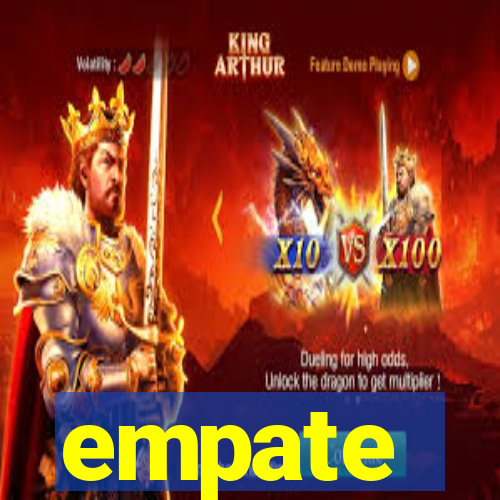 empate - 1 betano o que significa